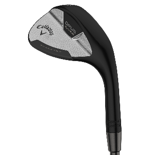 OPUS PLATINUM HAMMERED ウェッジ Black (オーパス プラチナム ハンマード ウェッジ ブラック)
