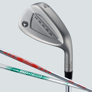 HONMA WEDGE ノーメッキ (2026年モデル) (ホンマ ウェッジ ノーメッキ (2026年モデル))
