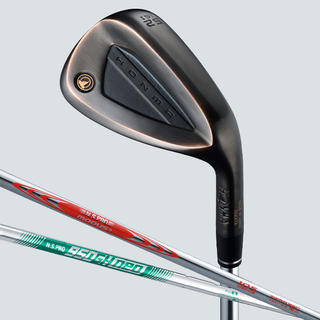 HONMA WEDGE カッパーメッキ (2026年モデル) (ホンマ ウェッジ カッパーメッキ (2026年モデル))