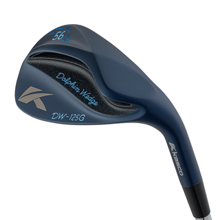 DW-125G Midnight Blue ウェッジ