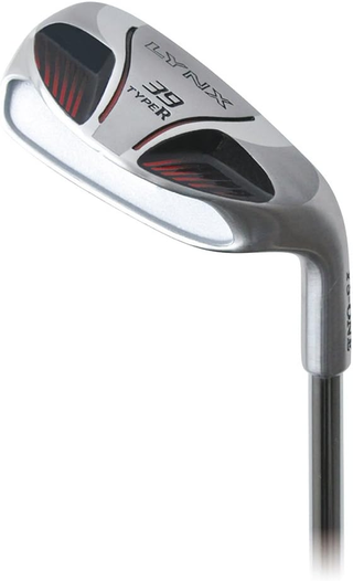 YS-ONE TYPE R チッパー