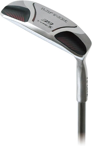 YS-ONE TYPE S チッパー