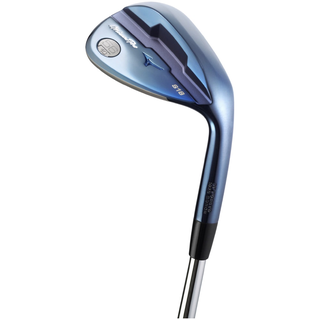 Mizuno Pro S18 ウエッジ（ブルーIP）
