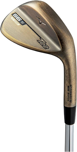 T24 ウェッジ デニムカッパー仕上げ