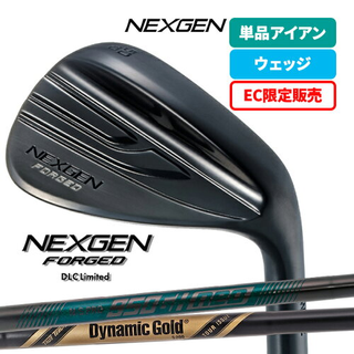 NEXGEN FORGED ウェッジ