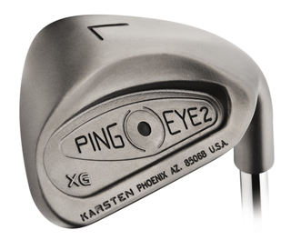 EYE2 XG ウェッジ