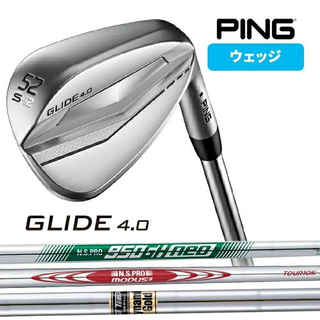 Tour Glide ウェッジ
