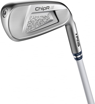 ChipR LE ウェッジ レディース