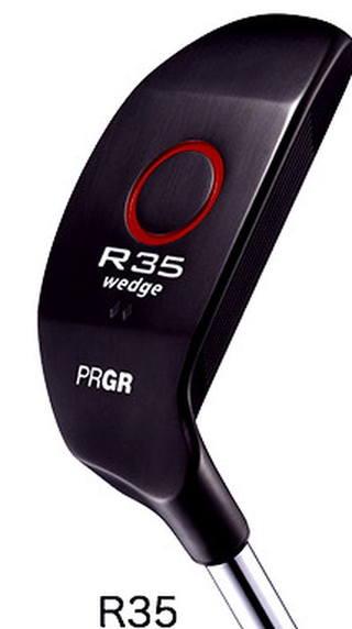 R35 ウェッジ レディス