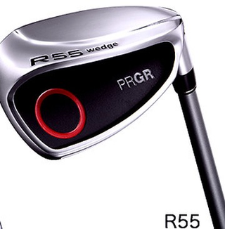 R55 ウェッジ レディス