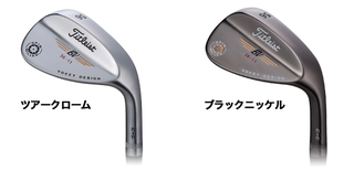 ボーケイデザイン スピンミルド C-C ウェッジ (ボーケイデザイン スピンミルド C-C ウェッジ)