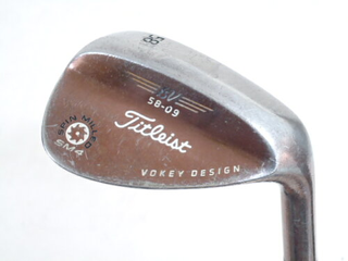 ボーケイデザイン SM4 ウェッジ