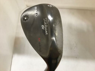 ボーケイデザイン SM6 ウェッジ