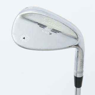 ボーケイデザイン SM7 ウェッジ