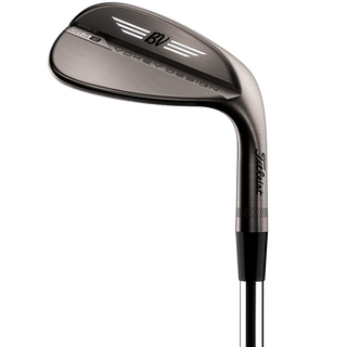 ボーケイデザイン SM8 ウェッジ ブラッシュドスチール