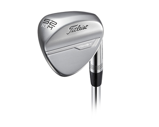 ボーケイデザイン Vokey Forged ウェッジ 2021年モデル