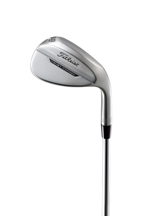 ボーケイデザイン Vokey Forged ウェッジ 2025年モデル