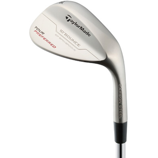 Tour Preferred EF SPIN GROOVE スモーク ウェッジ 2016年モデル (ツアープリファード EF スピン グルーブ スモーク ウェッジ 2016年モデル)