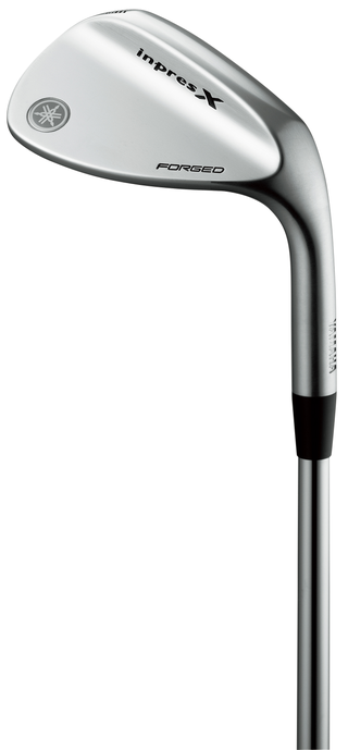 inpresX ウェッジ 2013年モデル
