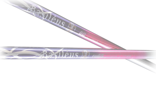 Basileus Fiamma (バシレウス フィアンマ)