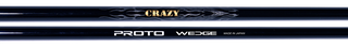 PROTO WEDGE