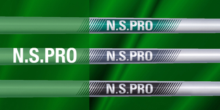 N.S.PROパター (N.S.PRO パター)