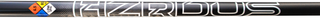 PROJECT X HZRDUS GEN 5 BLACK HYBRID
