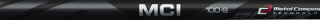 MCI BLACK