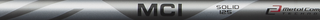 MCI SOLID/MILD