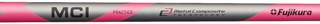 MCI PRACTICE Iron
