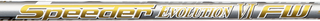 SPEEDER EVOLUTION VI FW (スピーダー エボリューション VI FW)