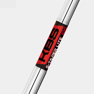 KBS $-TAPER LITE