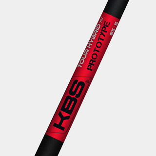 KBS TOUR HYBRID PROTOTYPE