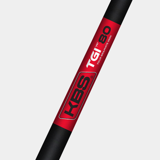 KBS TGI - TOUR GRAPHITE IRON