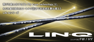 LIN-Q EX FW (リンク EX FW)