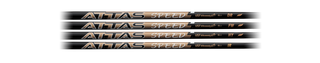 ATTAS SPEED IR (アッタススピード IR)