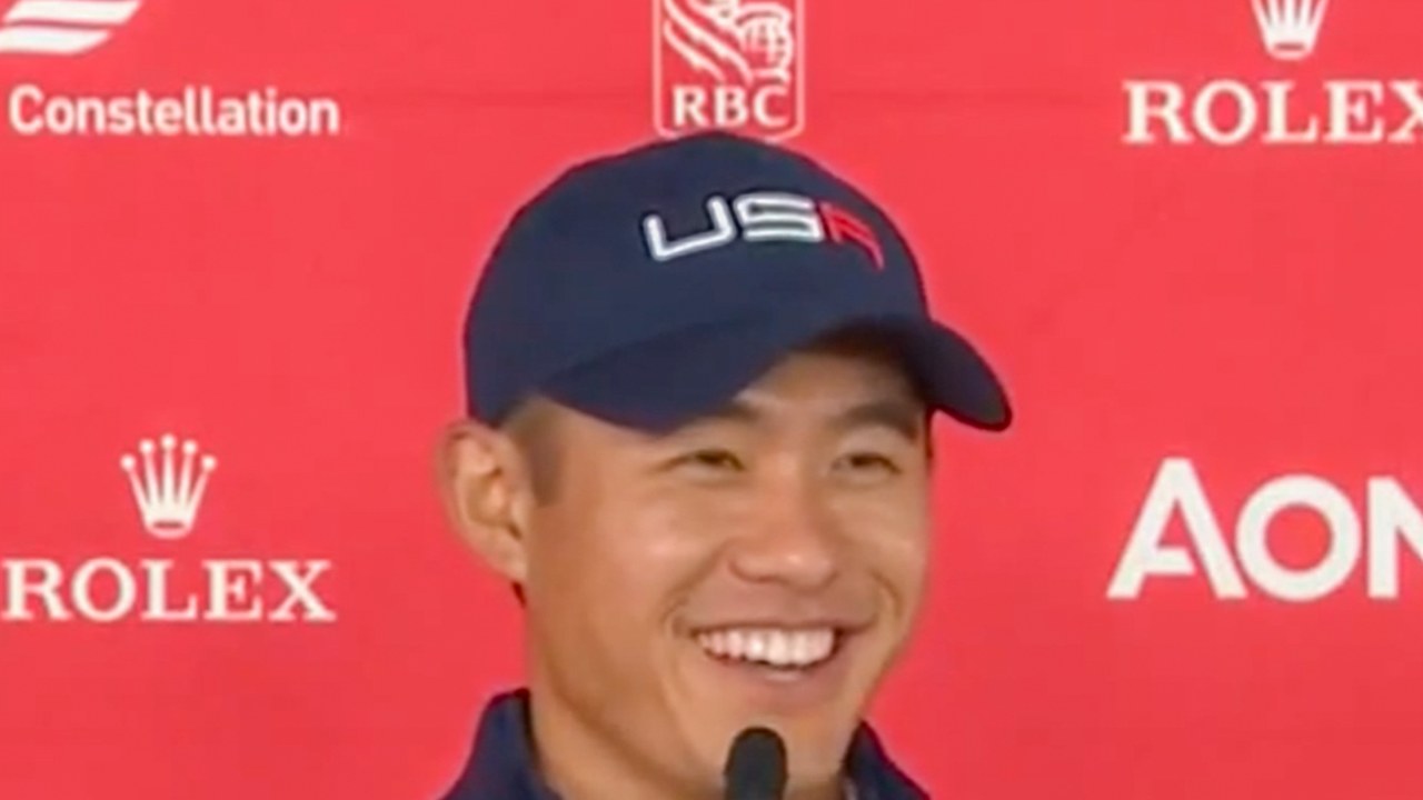 コリン・モリカワ