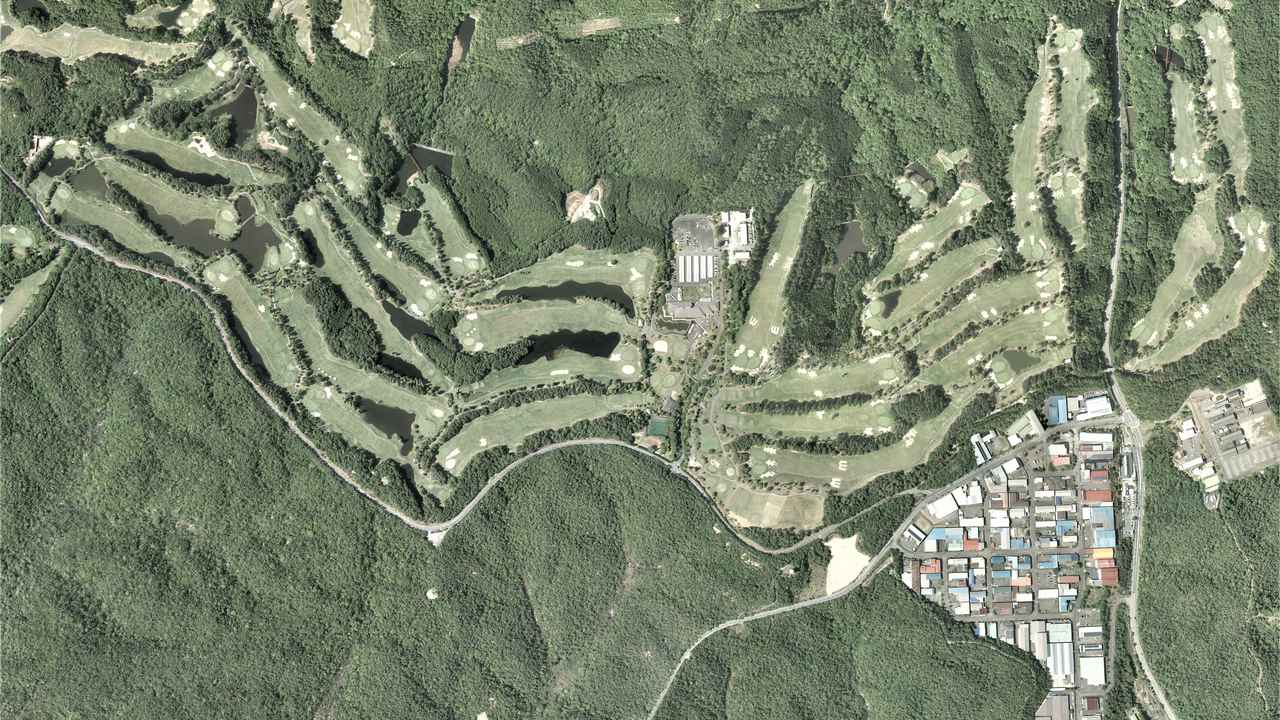 日本各地で開催される地方大会のイメージ