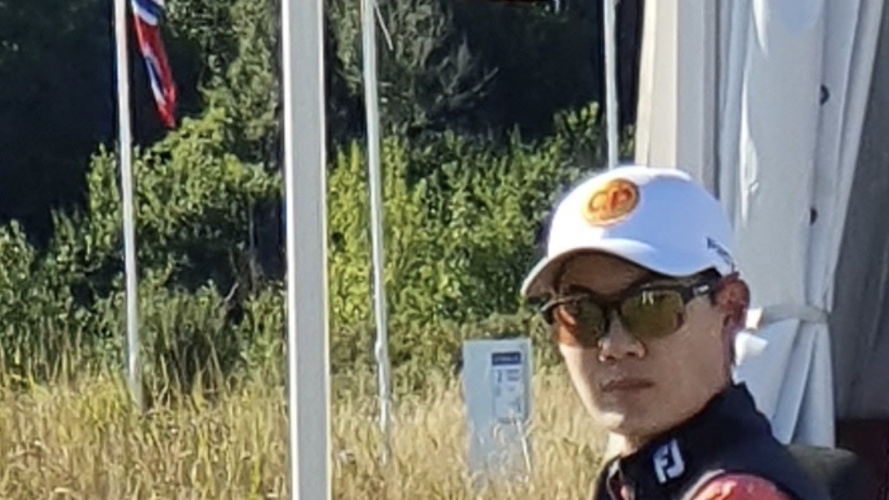 ジャズ・ジェーンワタナノンド