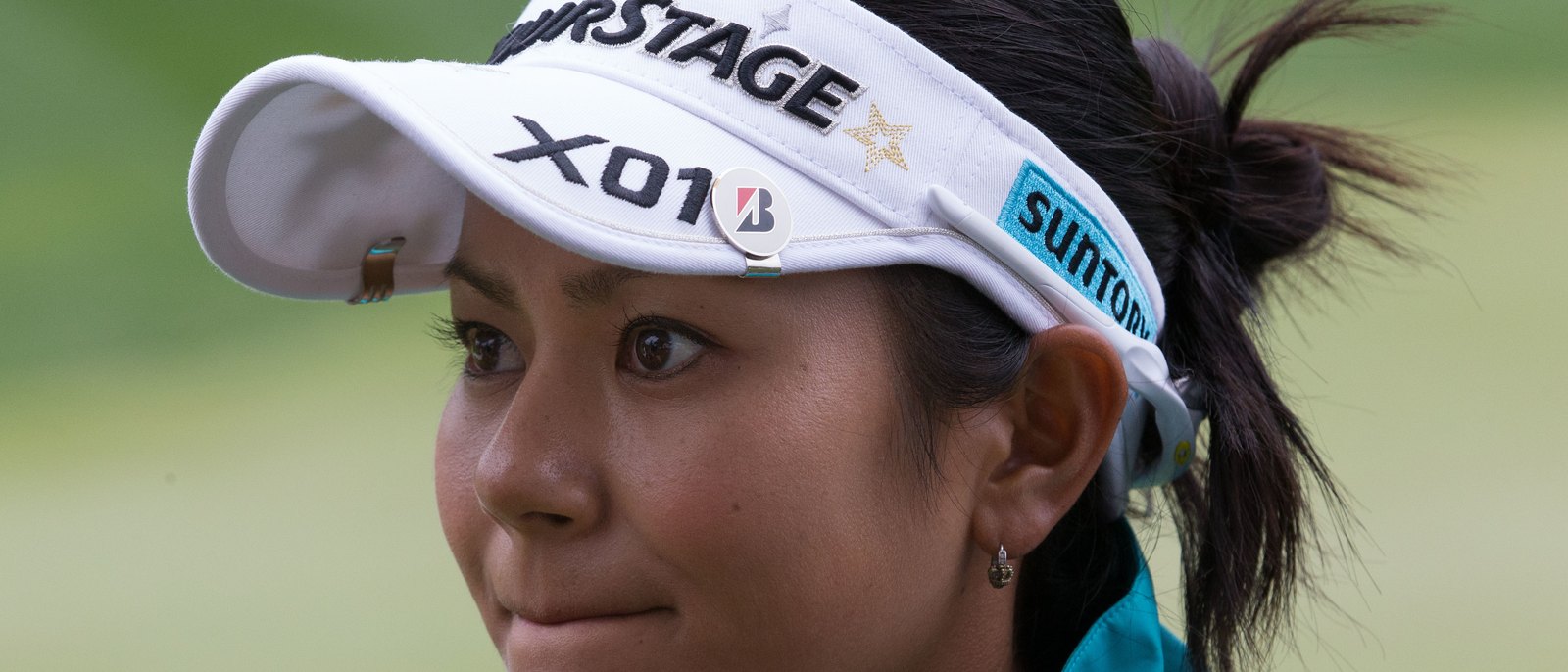 宮里藍 ― 日本人女子で初めて「世界一」に立った、国民的ゴルファー