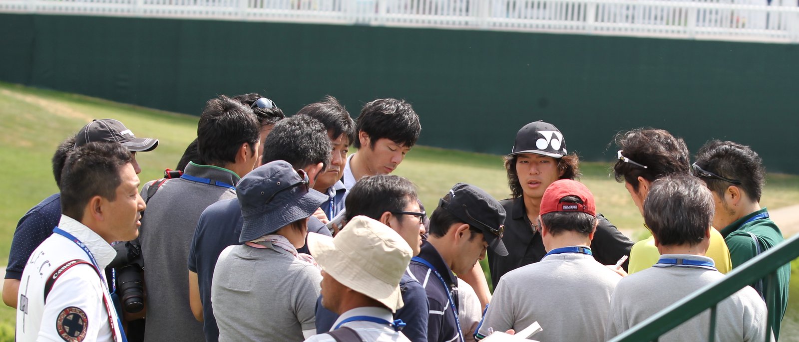 石川遼 ― 15 歳でツアー史を塗り替えた「ハニカミ王子」のその後