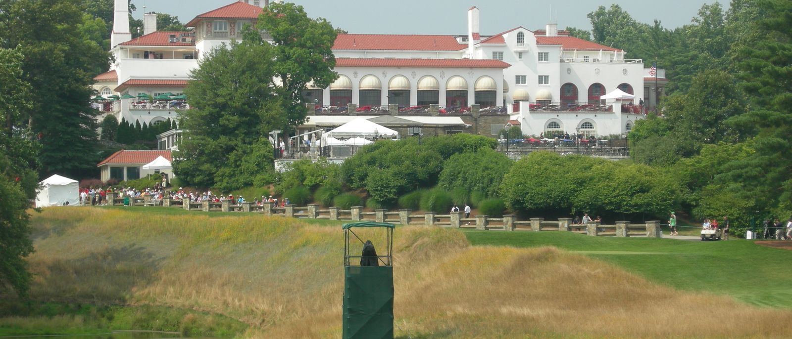KPMG全米女子プロ (KPMG Women's PGA Championship) 完全ガイド