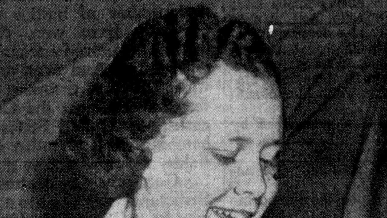 Patty Berg, LPGA founder and golf pioneer