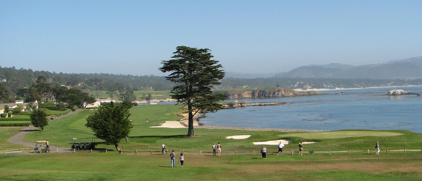 全米オープン (US Open) 完全ガイド