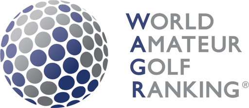世界女子アマチュアランキング (WAGR・女子) ロゴ