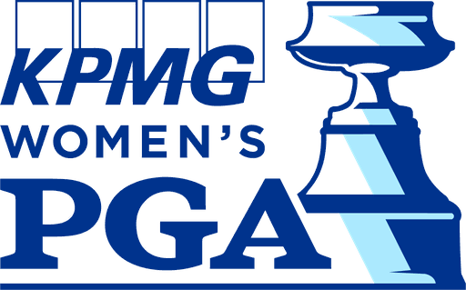 KPMG全米女子プロ (KPMG Women's PGA Championship) 完全ガイド ロゴ